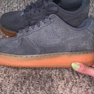 Nike Air Force 1’s